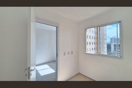 Apartamento para alugar com 35m², 2 quartos e sem vagaQuarto 1