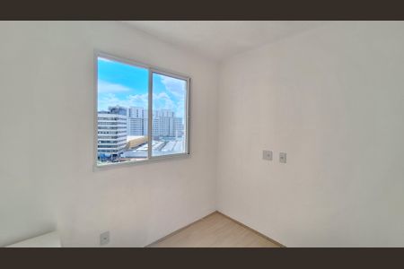Apartamento para alugar com 35m², 2 quartos e sem vagaQuarto 2