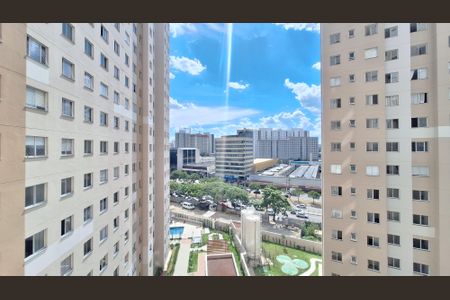 Apartamento para alugar com 35m², 2 quartos e sem vagaVista do Quarto 1