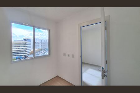 Apartamento à venda com 35m², 2 quartos e sem vagaQuarto 1
