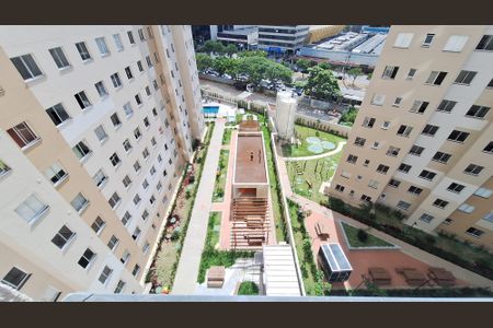 Apartamento à venda com 35m², 2 quartos e sem vagaVista do Quarto 1