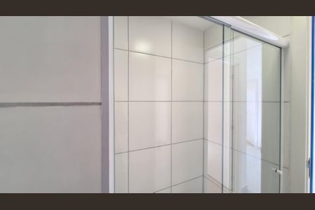 Apartamento à venda com 35m², 2 quartos e sem vagaBanheiro