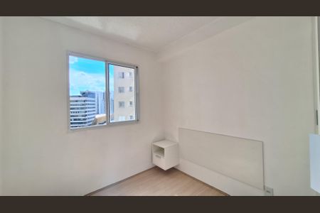 Apartamento à venda com 35m², 2 quartos e sem vagaQuarto 2