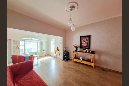 Casa à venda com 200m², 3 quartos e 1 vagaSala