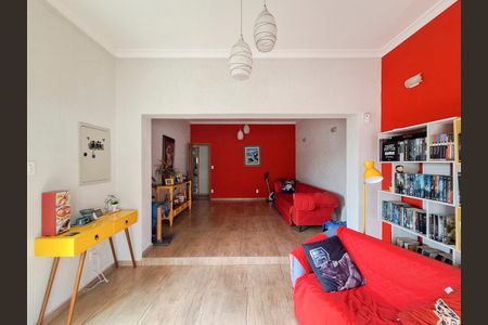 Casa à venda com 200m², 3 quartos e 1 vagaSala