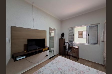 Casa à venda com 200m², 3 quartos e 1 vagaQuarto 1