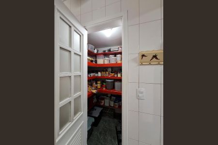 Casa à venda com 200m², 3 quartos e 1 vagaCozinha