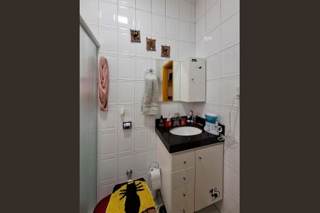 Casa à venda com 200m², 3 quartos e 1 vagaEdícula