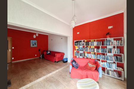 Casa à venda com 200m², 3 quartos e 1 vagaSala