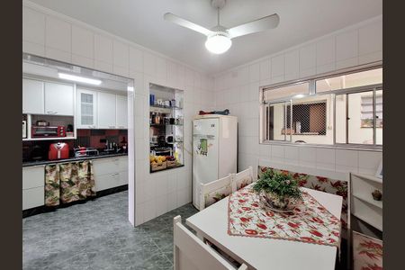 Casa à venda com 200m², 3 quartos e 1 vagaCozinha