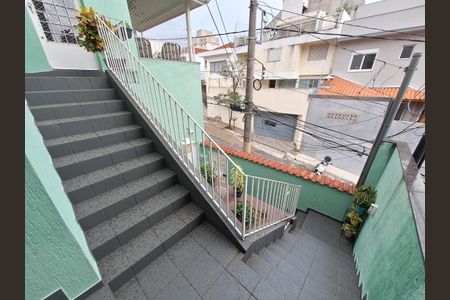 Casa à venda com 200m², 3 quartos e 1 vagaEntrada