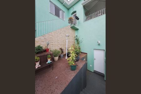 Casa à venda com 200m², 3 quartos e 1 vagaEntrada