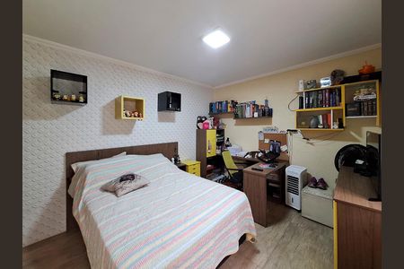 Casa à venda com 200m², 3 quartos e 1 vagaEdícula