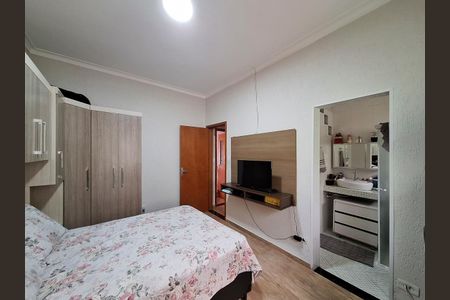 Casa à venda com 200m², 3 quartos e 1 vagaQuarto 1