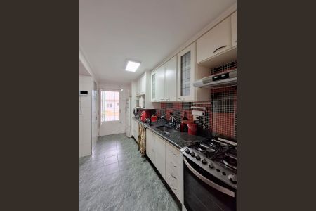 Casa à venda com 200m², 3 quartos e 1 vagaCozinha