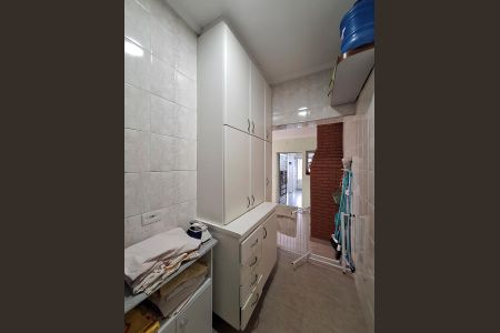 Casa à venda com 200m², 3 quartos e 1 vagaÁrea de Serviço