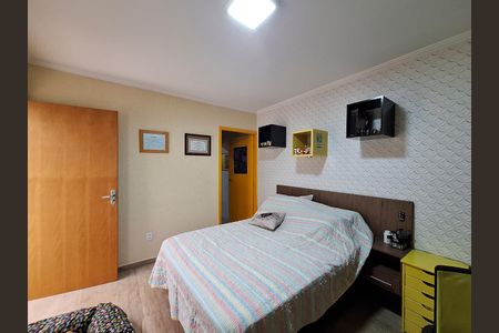 Casa à venda com 200m², 3 quartos e 1 vagaEdícula