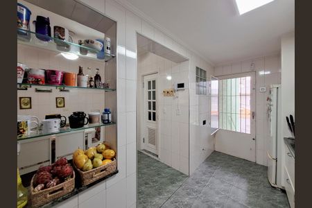 Casa à venda com 200m², 3 quartos e 1 vagaCozinha