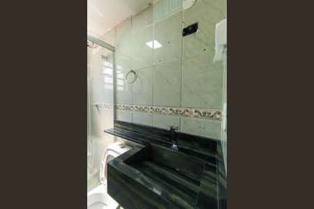 Apartamento à venda com 68m², 2 quartos e 1 vagaBanheiro