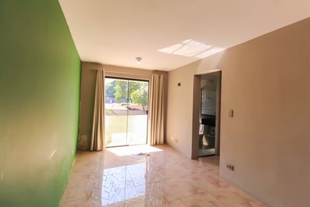 Apartamento à venda com 68m², 2 quartos e 1 vagaSala