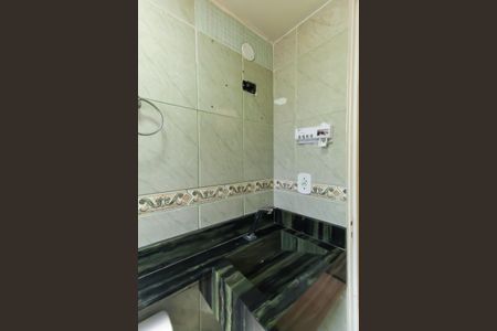 Apartamento à venda com 68m², 2 quartos e 1 vagaBanheiro