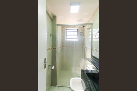 Apartamento à venda com 68m², 2 quartos e 1 vagaBanheiro