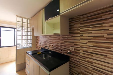 Apartamento à venda com 68m², 2 quartos e 1 vagaCozinha