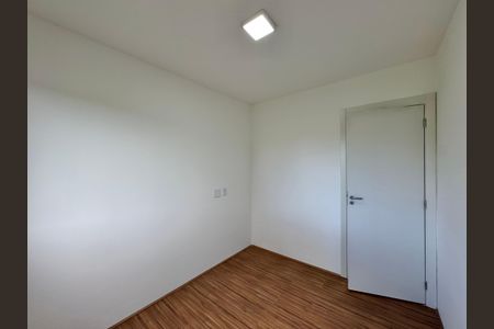 Apartamento à venda com 40m², 2 quartos e 1 vagaQuarto 2