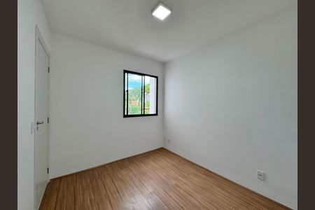 Apartamento à venda com 40m², 2 quartos e 1 vagaQuarto 2