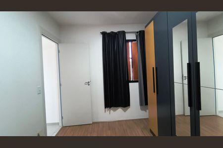 Apartamento para alugar com 40m², 2 quartos e 1 vagaQuarto 1