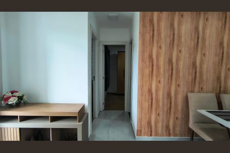 Sala de apartamento à venda com 2 quartos, 40m² em Recreio dos Bandeirantes, Rio de Janeiro