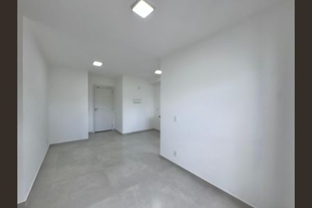 Apartamento à venda com 40m², 2 quartos e 1 vagaSala