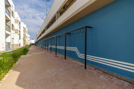 Apartamento para alugar com 40m², 2 quartos e 1 vagaÁrea Comum