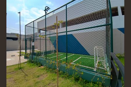 Apartamento para alugar com 40m², 2 quartos e 1 vagaÁrea Comum