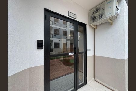 Apartamento à venda com 40m², 2 quartos e 1 vagaÁrea comum