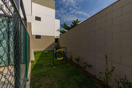 Apartamento para alugar com 40m², 2 quartos e 1 vagaÁrea Comum