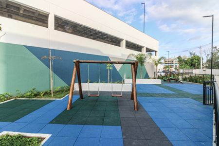 Apartamento à venda com 40m², 2 quartos e 1 vagaÁrea comum