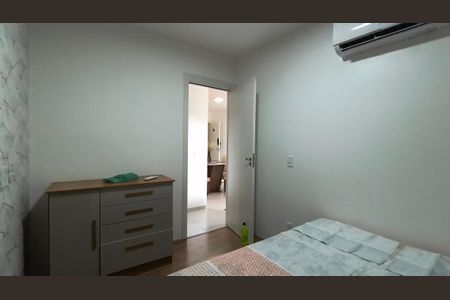 Apartamento para alugar com 40m², 2 quartos e 1 vagaQuarto 2