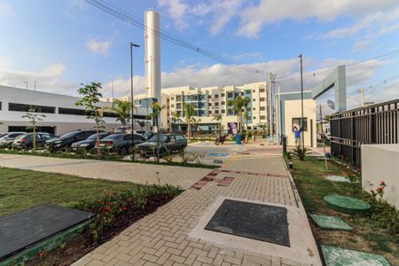 Apartamento à venda com 40m², 2 quartos e 1 vagaÁrea comum