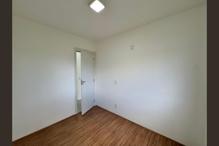 Apartamento à venda com 40m², 2 quartos e 1 vagaQuarto 2