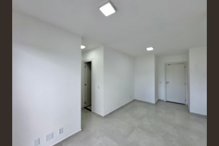 Apartamento à venda com 40m², 2 quartos e 1 vagaSala