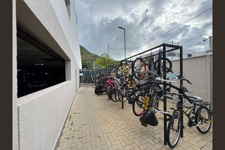 Apartamento à venda com 40m², 2 quartos e 1 vagaBicicletário 