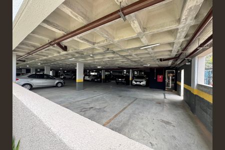 Apartamento à venda com 40m², 2 quartos e 1 vagaÁrea comum