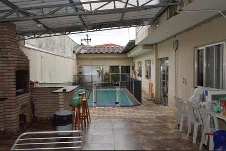 Casa à venda com 350m², 4 quartos e 3 vagasÁrea comum