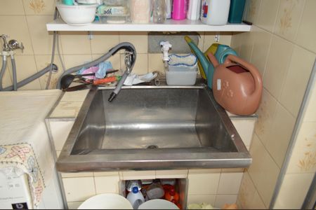 Casa à venda com 350m², 4 quartos e 3 vagasÁrea de Serviço