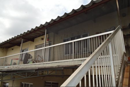 Casa à venda com 350m², 4 quartos e 3 vagasÁrea superior do Salão de Festas