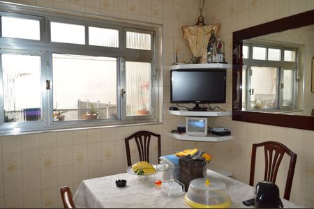 Casa à venda com 350m², 4 quartos e 3 vagasCozinha