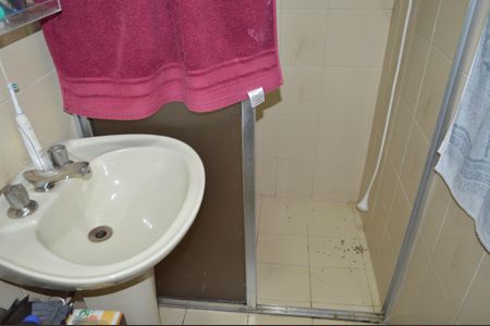 Casa à venda com 350m², 4 quartos e 3 vagasBanheiro da Suíte 4