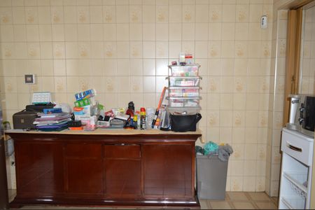 Casa à venda com 350m², 4 quartos e 3 vagasCozinha