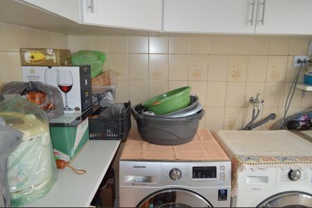 Casa à venda com 350m², 4 quartos e 3 vagasÁrea de Serviço